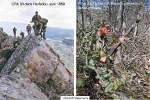 154 - ARMEE DE L'AIR EN ALGERIE 1945-1962-2 (78)